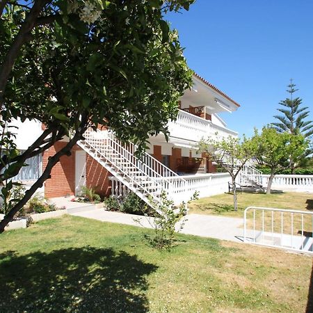 Ferienwohnung Casa Rosales 2 Cambrils Exterior foto