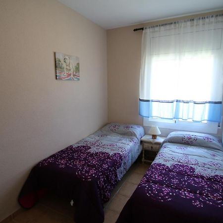 Ferienwohnung Casa Rosales 2 Cambrils Exterior foto