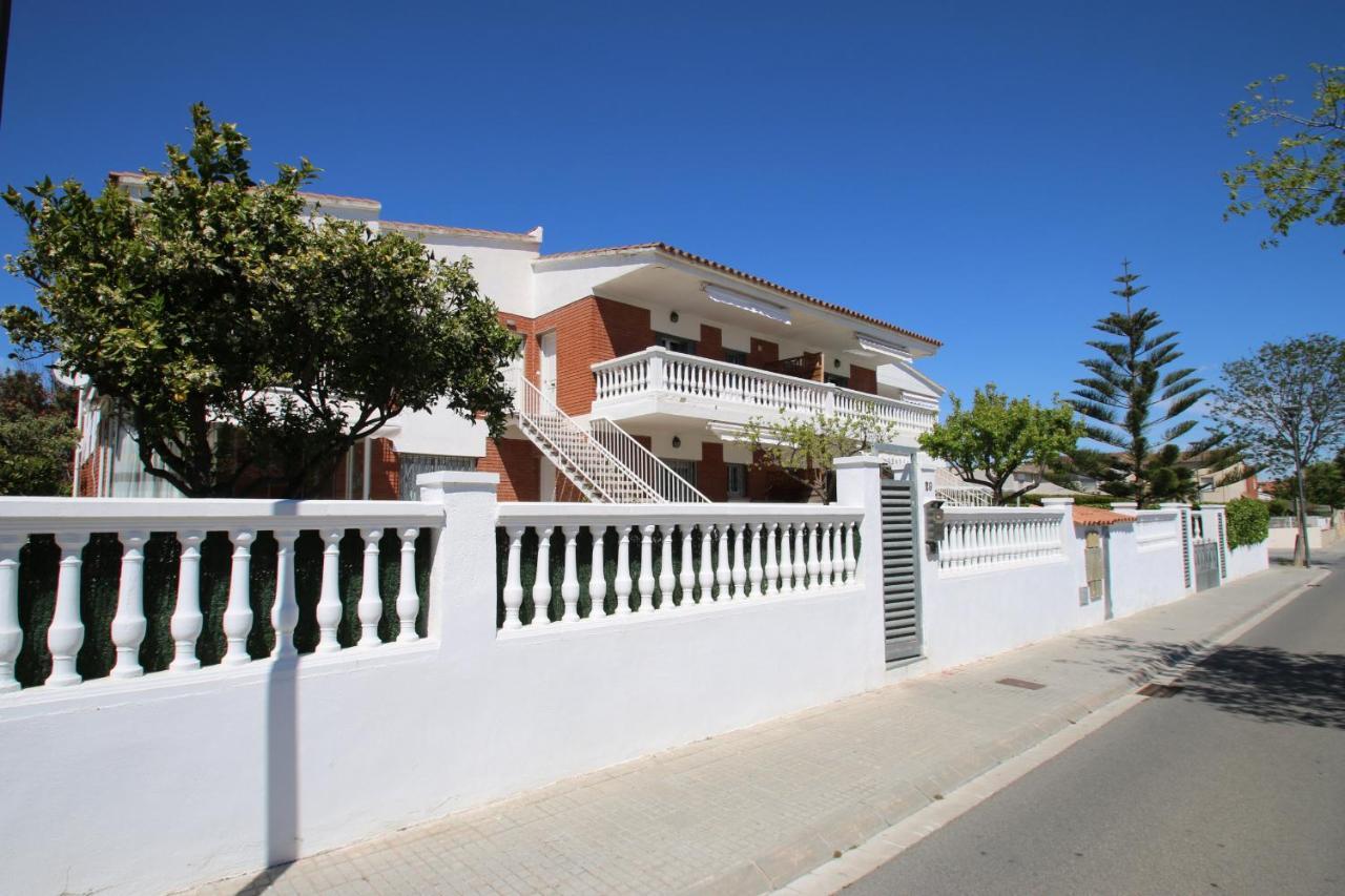 Ferienwohnung Casa Rosales 2 Cambrils Exterior foto