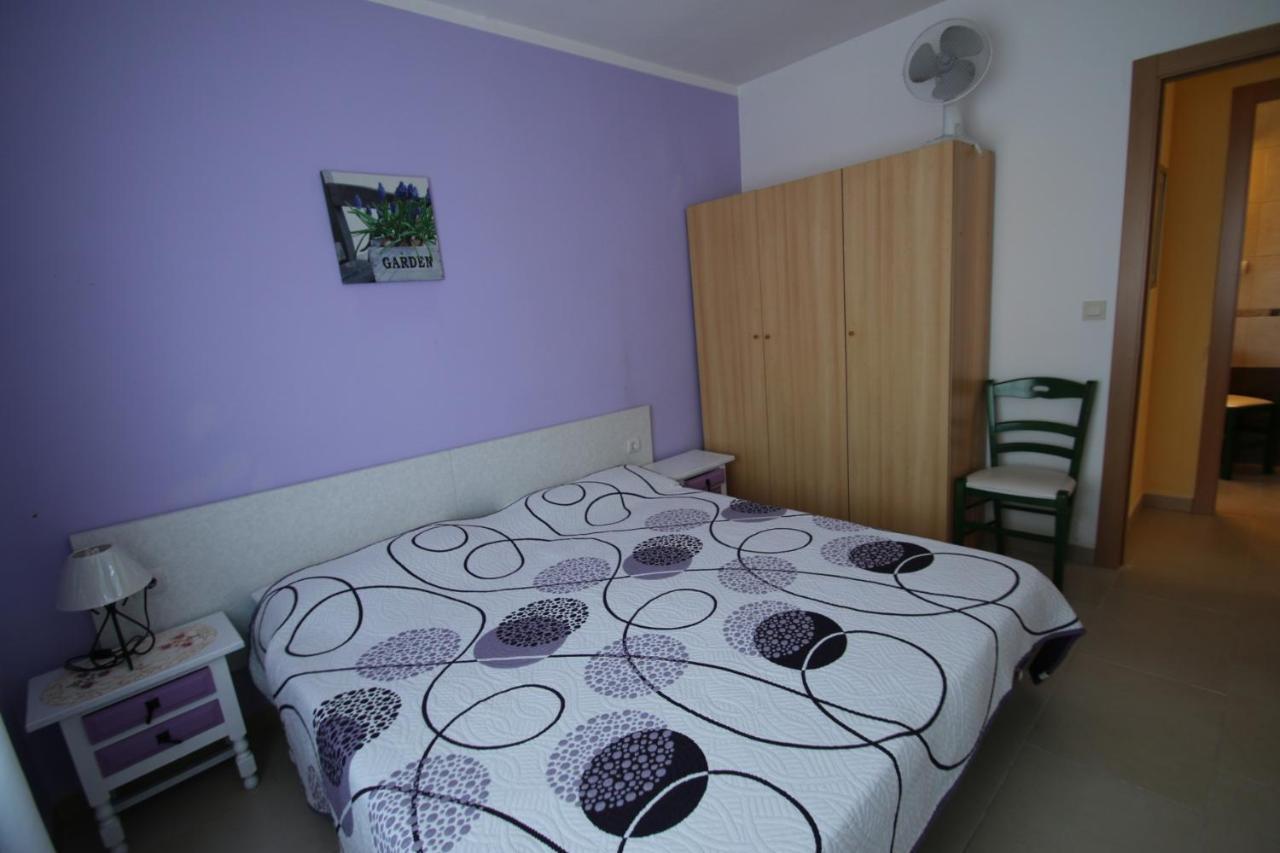 Ferienwohnung Casa Rosales 2 Cambrils Exterior foto
